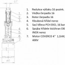 erpadlo PCH EKO 1T4-90-16, 25m_1