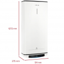 ARISTON VELIS WI-FI 100 EU