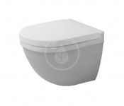 Zvsn WC Compact, s HygieneGlaze, alpsk bl