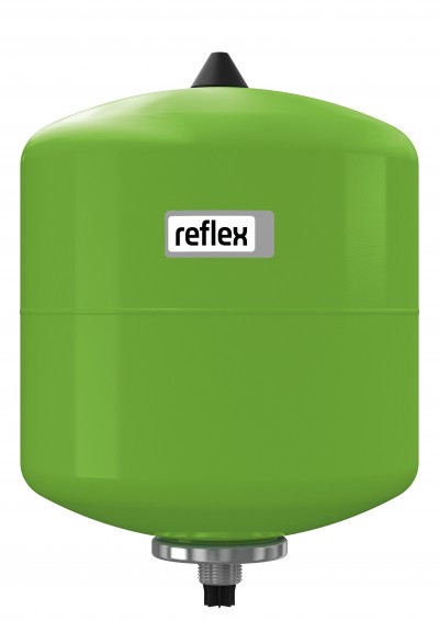 Reflex REFIX DD 25/10 zelen